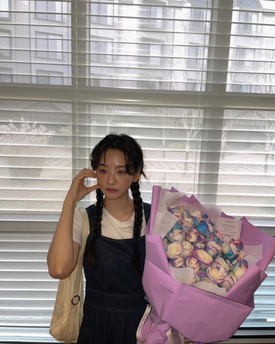 조이현 인스타그램
