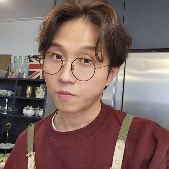 박성광 인스타그램