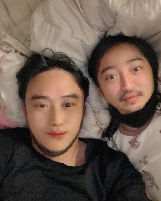 김미려 인스타그램
