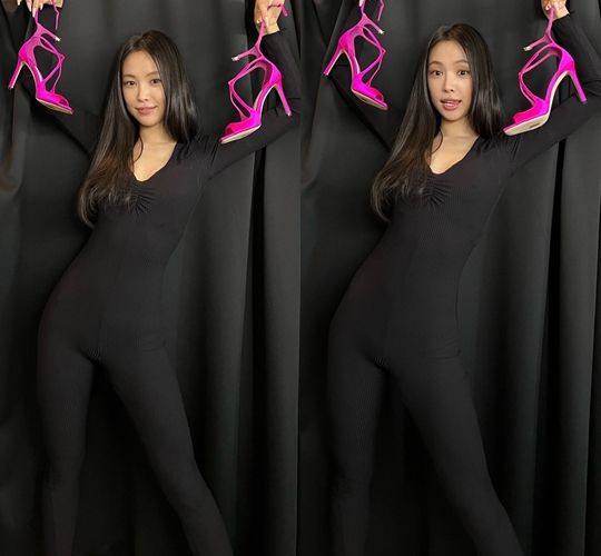 손나은 인스타