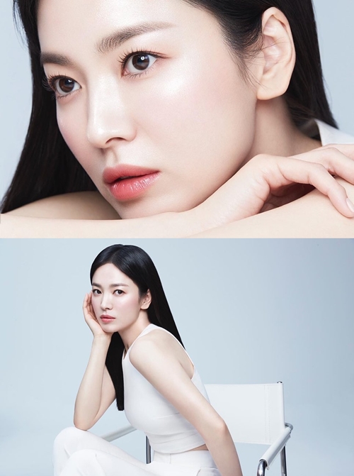 사진=송혜교 인스타그램
