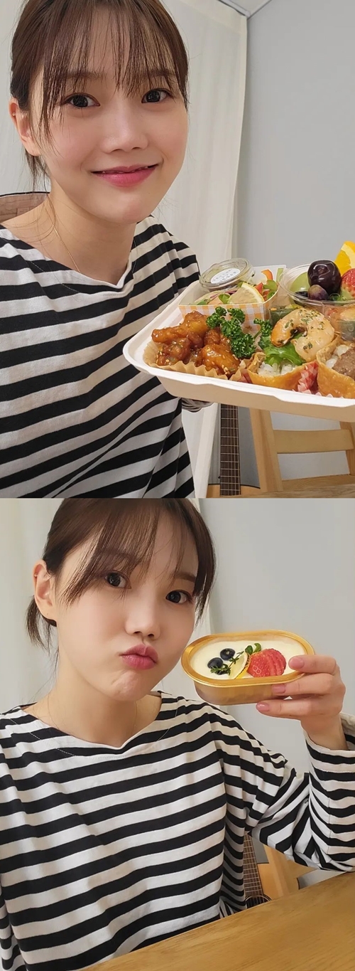 사진=효정 인스타그램