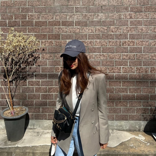 김준희 인스타그램