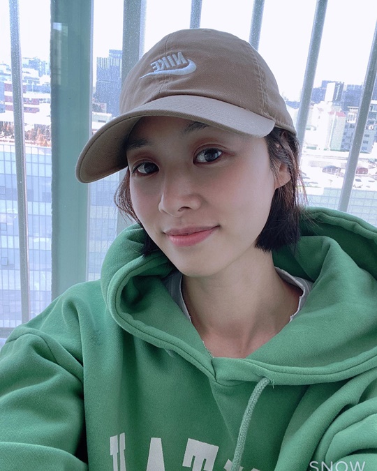 장신영 인스타그램
