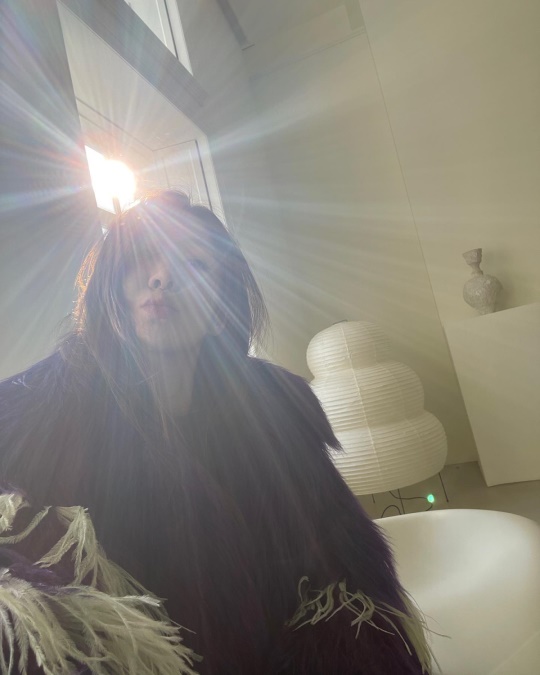 윤혜진 인스타그램