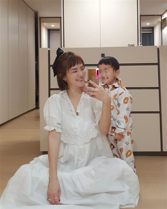 유하나 인스타그램