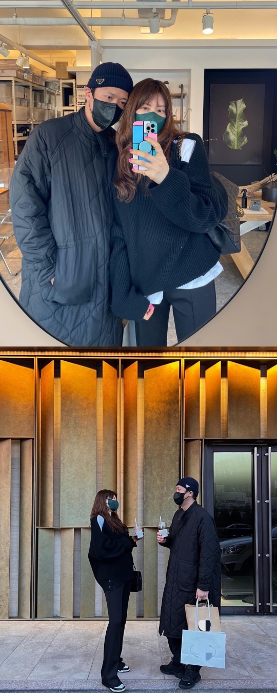 양미라 인스타그램