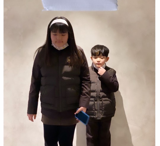 이윤진 인스타그램 스토리