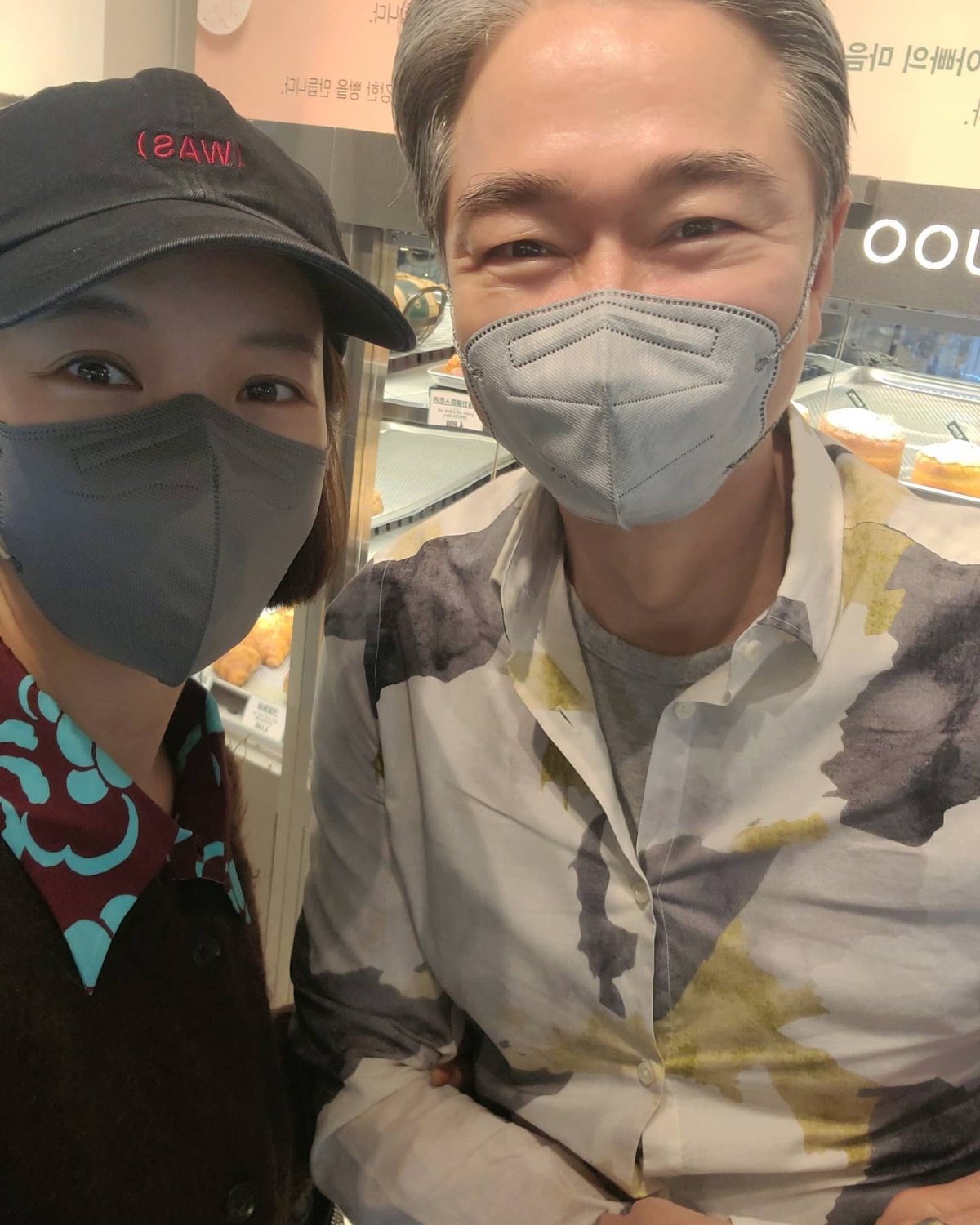 황정음 인스타