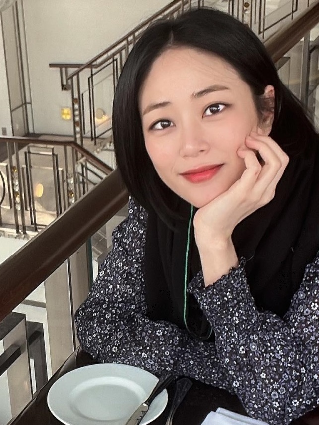 김활란 인스타