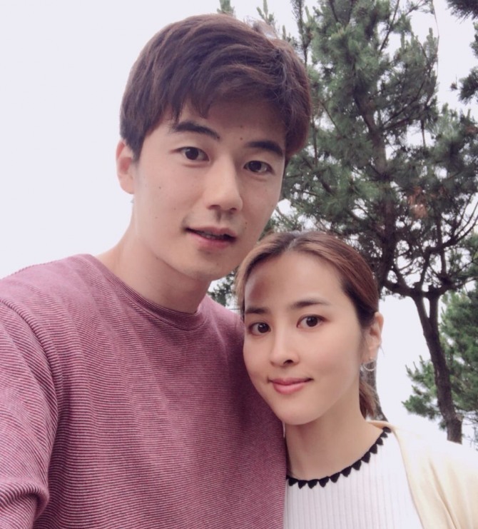 한혜진 인스타