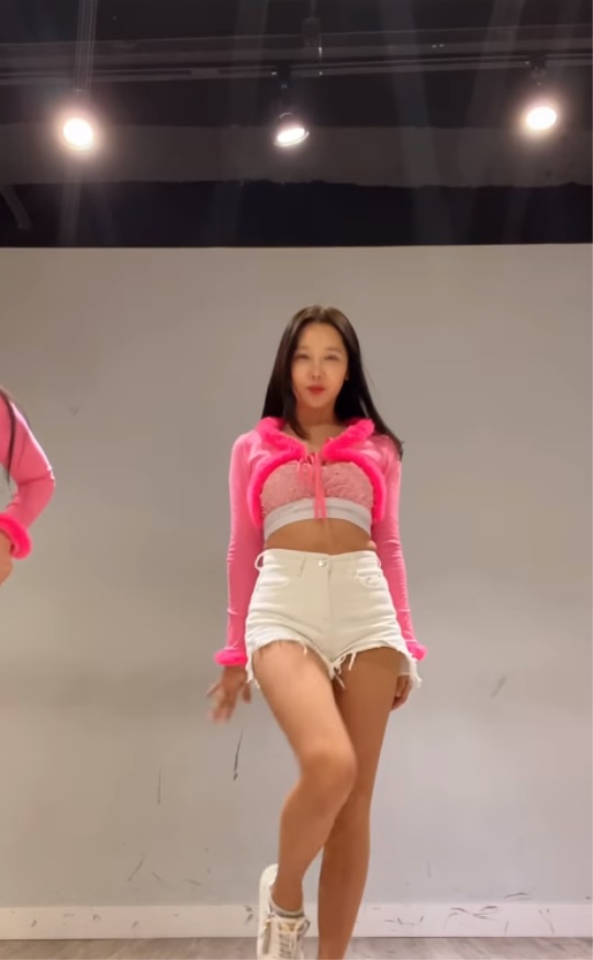 이수진 인스타그램