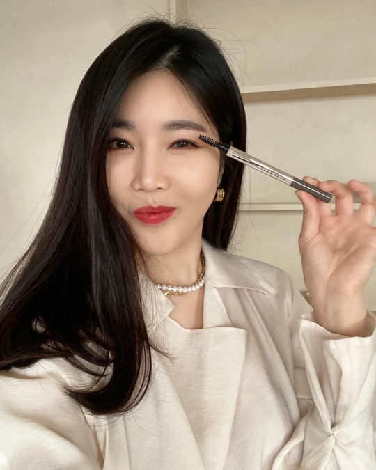 이해리 인스타그램