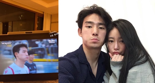 소연 인스타그램
