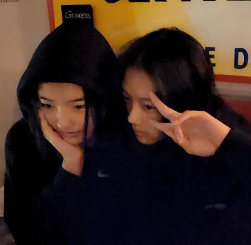 이수진 씨 인스타