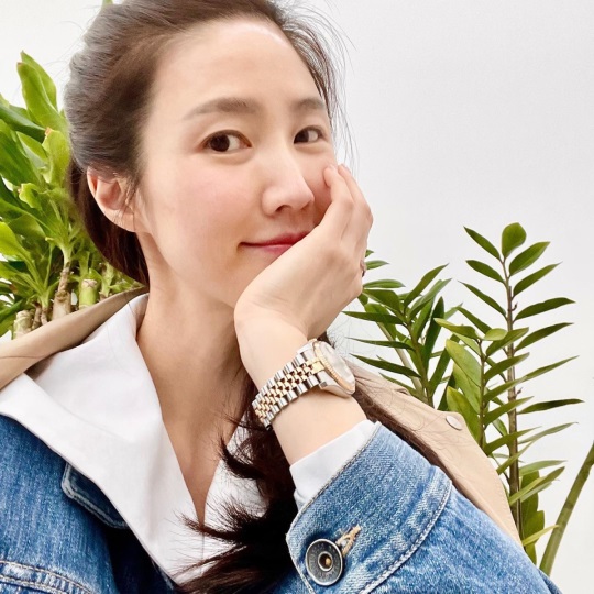 이수경 인스타