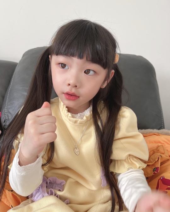 잼잼이 인스타그램