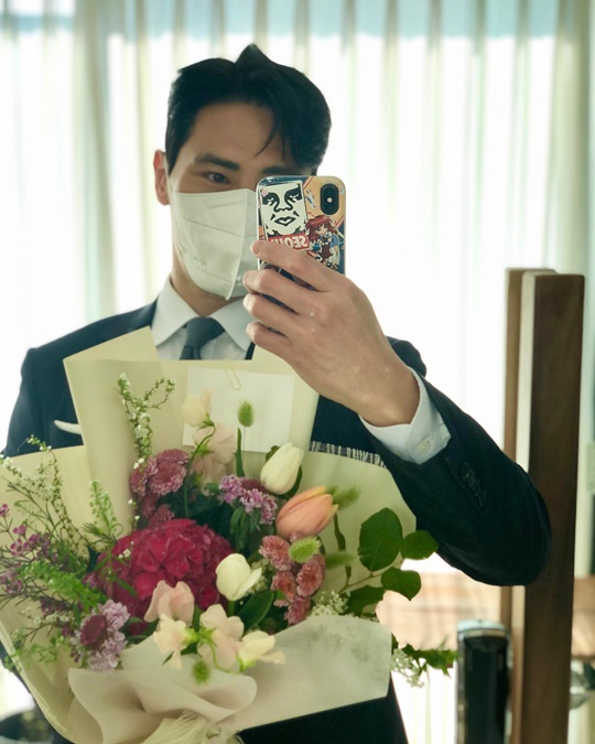 김재우 인스타그램