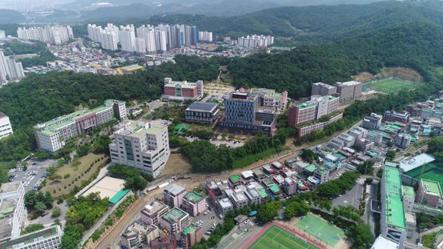 [수성대 제공]