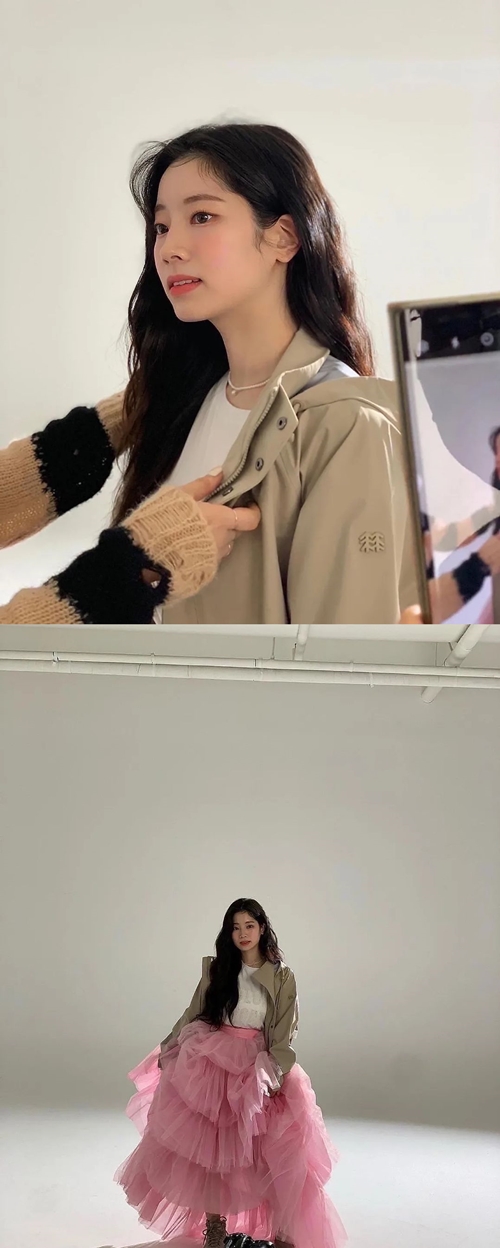 사진=트와이스 공식 인스타그램