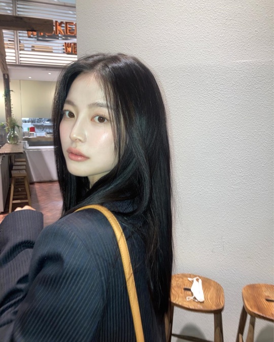 임보라 인스타그램