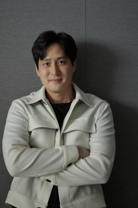 박해준/사진=티빙 제공