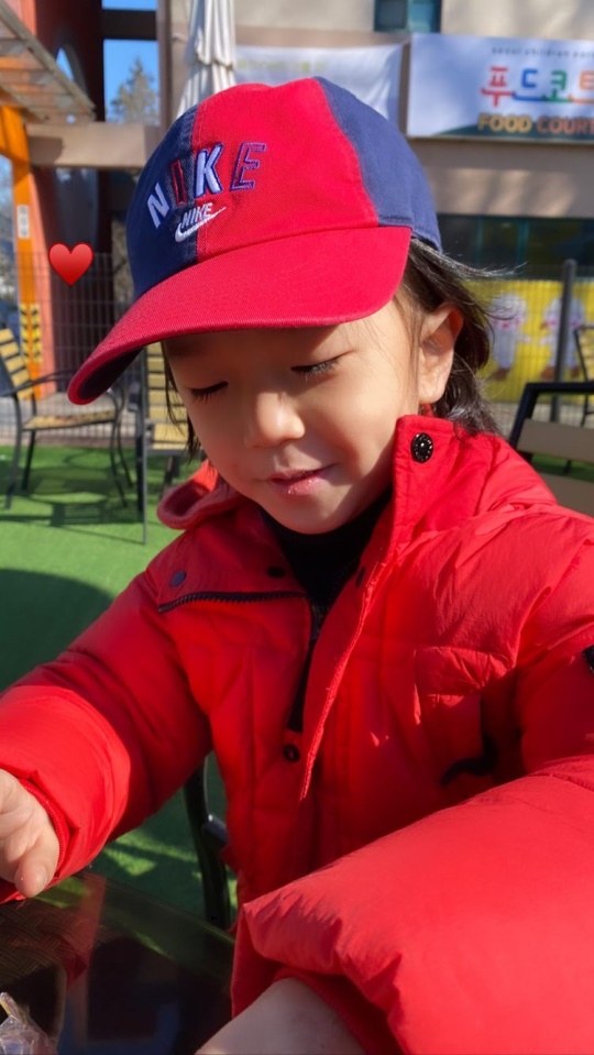 하오 인스타그램 스토리