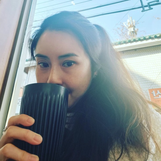 최정윤 인스타그램
