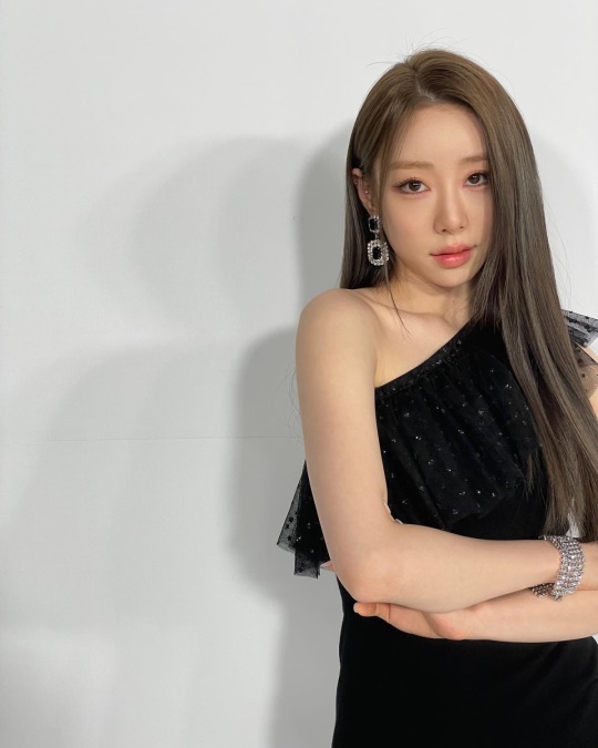 유연정 인스타그램