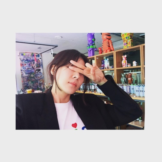 하지원 인스타그램