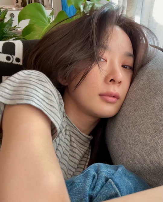 이청아 인스타그램