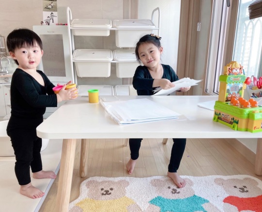 허민 인스타그램