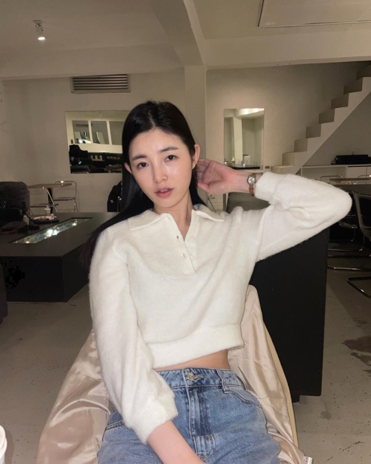 유승옥 인스타그램