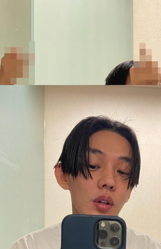 유아인 인스타