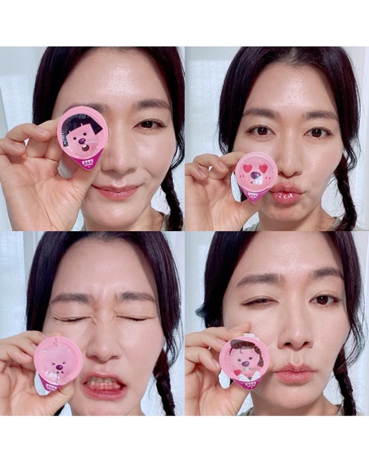 김미려 인스타그램