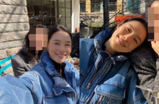 가희 인스타 스토리