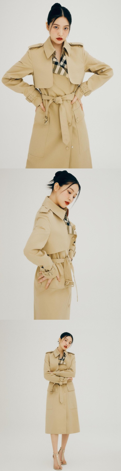 사진=예리 인스타그램
