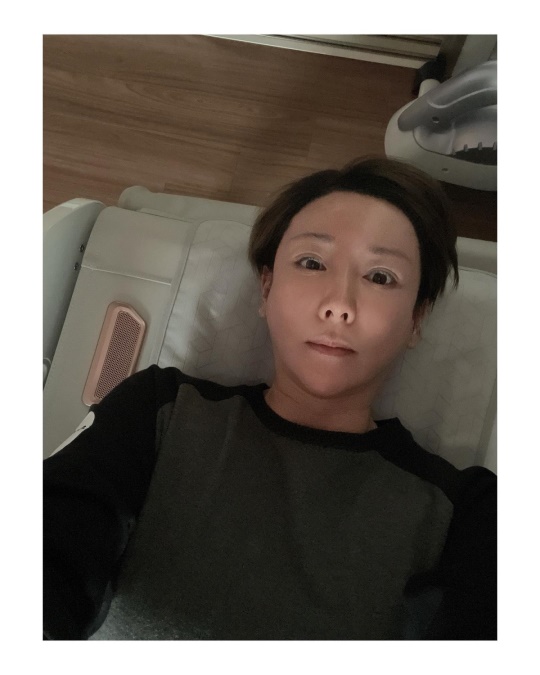 이상아 인스타그램