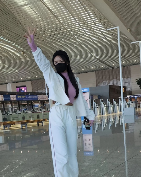 이수진 인스타그램