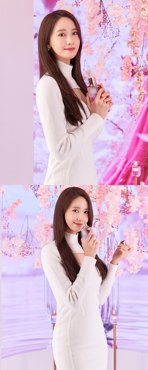 사진=윤아 인스타그램