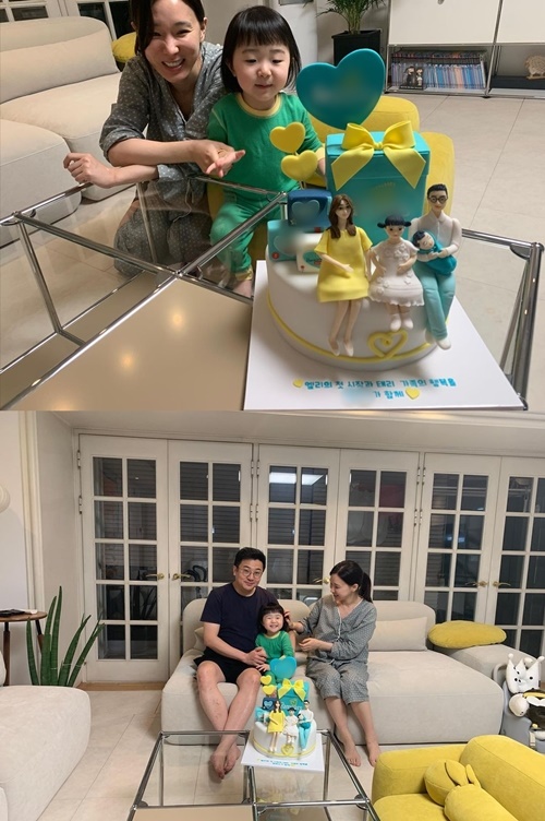 사진=이지혜 인스타그램