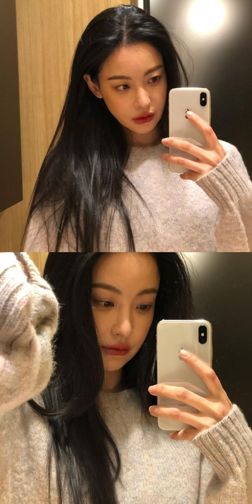 사진=오연서 인스타그램
