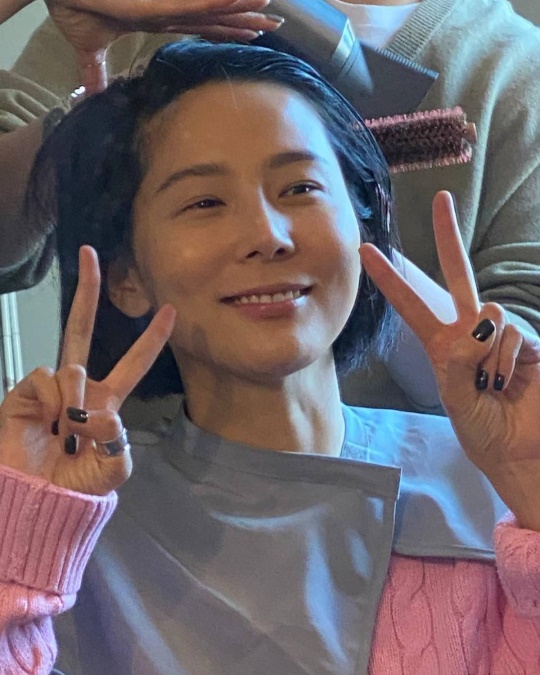 김나영 인스타그램