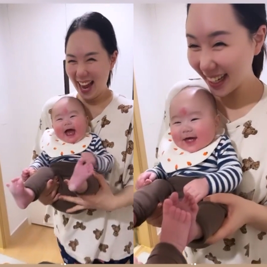 황신영 인스타그램