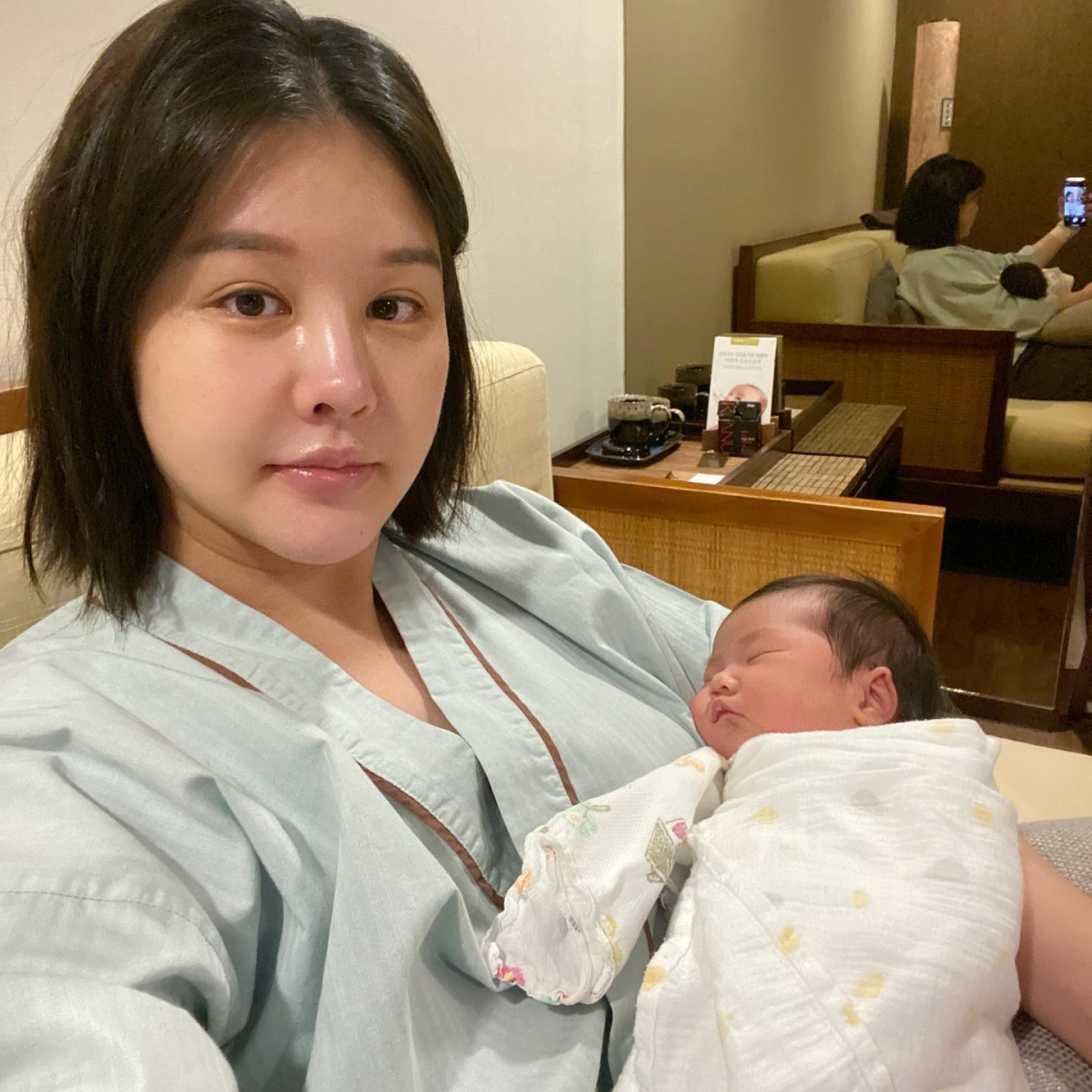 박은지 인스타