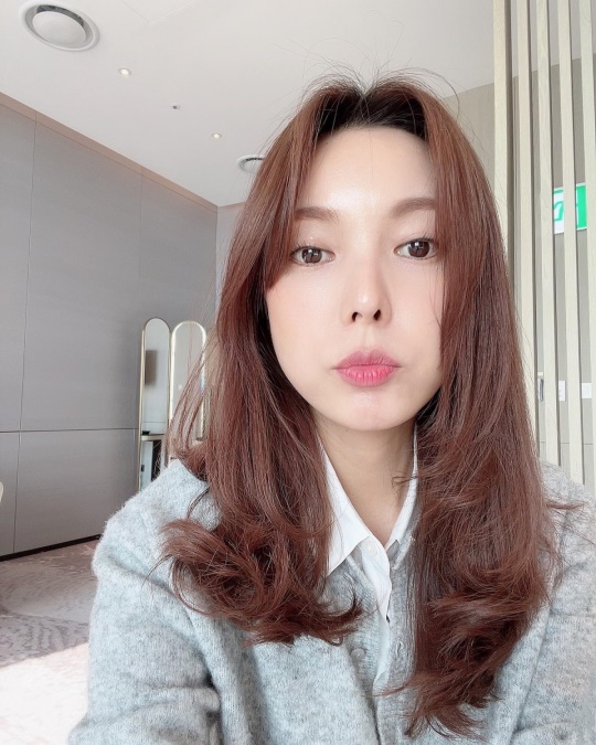 금비 인스타그램