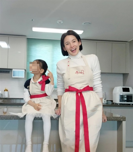 정가은 인스타