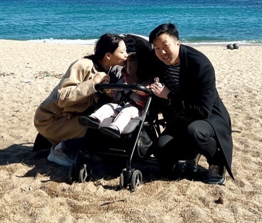 차민근 씨 인스타
