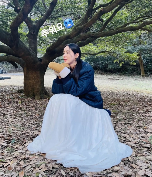 사진=이다희 인스타그램