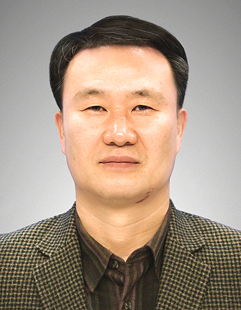 정용상  소백산국립공원사무소장